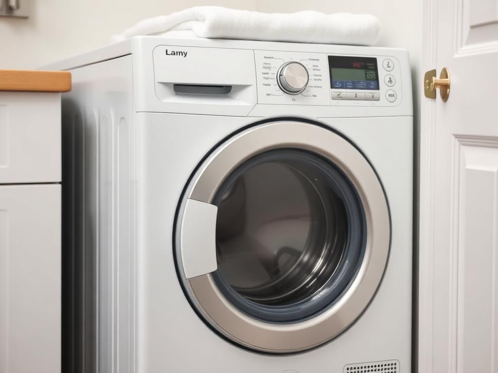 Whirlpool Tumble Dryer